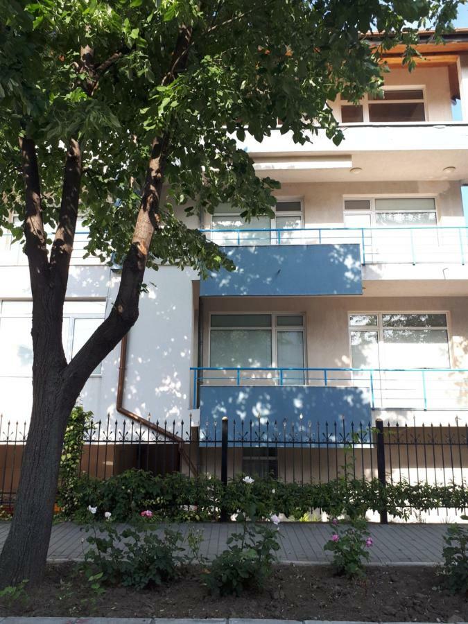 Blue House - Синята Къща Обзор Екстериор снимка